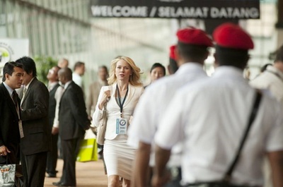 众矢之的剧照的剧照