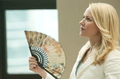 众矢之的剧照的剧照