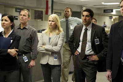 众矢之的剧照的剧照