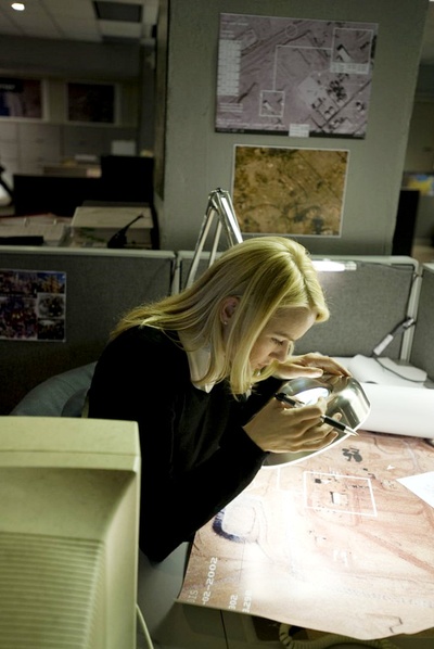 众矢之的剧照的剧照