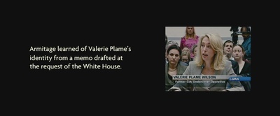 众矢之的剧照的剧照