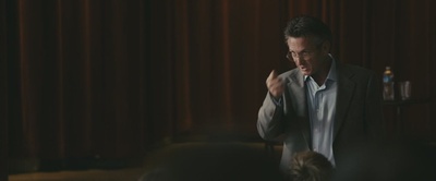 众矢之的剧照的剧照