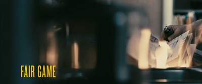 众矢之的剧照的剧照