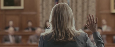 众矢之的剧照的剧照