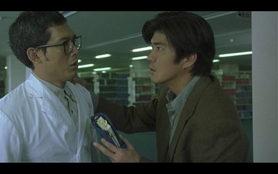 午夜凶铃：凶铃再现剧照的剧照