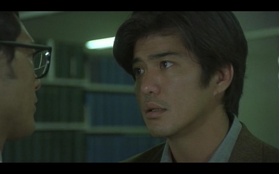 午夜凶铃：凶铃再现剧照的剧照