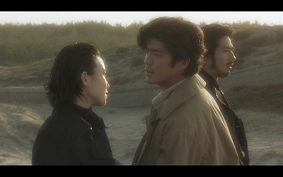 午夜凶铃：凶铃再现剧照的剧照