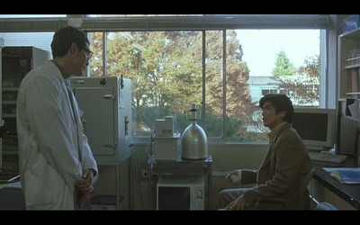 午夜凶铃：凶铃再现剧照的剧照