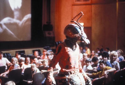 马提尼剧照的剧照