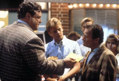 马提尼剧照的剧照