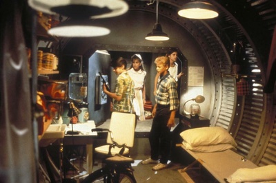 马提尼剧照的剧照