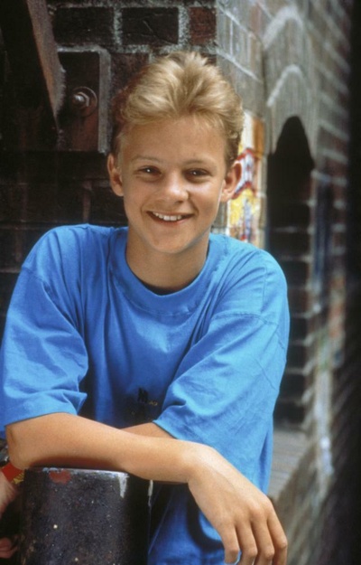 马提尼剧照的剧照