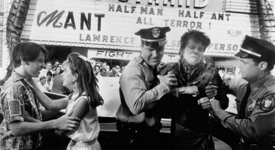 马提尼剧照的剧照