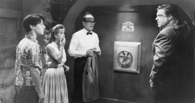 马提尼剧照的剧照