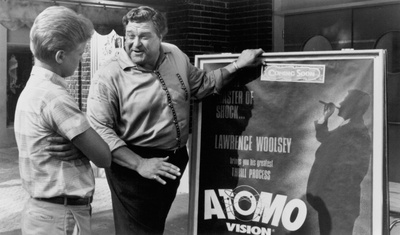 马提尼剧照的剧照