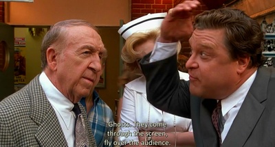 马提尼剧照的剧照