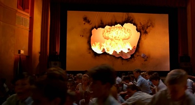 马提尼剧照的剧照