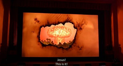 马提尼剧照的剧照