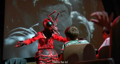 马提尼剧照的剧照