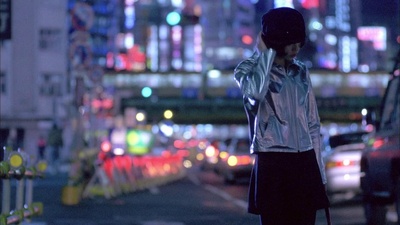 招蜂引蝶剧照的剧照