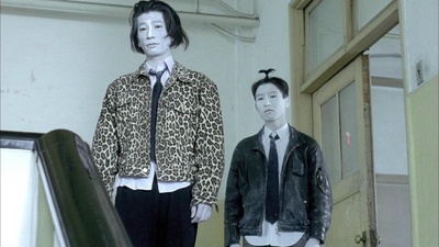 招蜂引蝶剧照的剧照