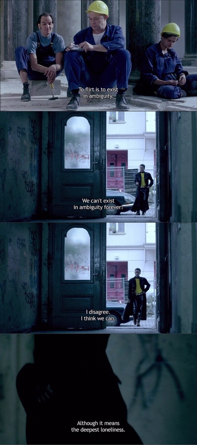 招蜂引蝶剧照的剧照