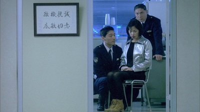 招蜂引蝶剧照的剧照