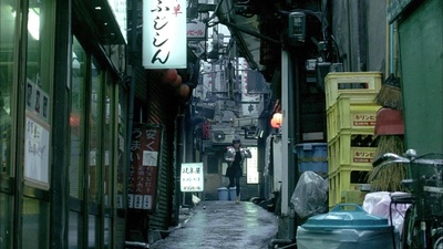 招蜂引蝶剧照的剧照