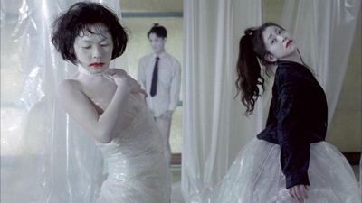 招蜂引蝶剧照的剧照