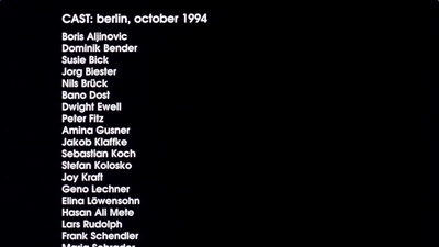 招蜂引蝶剧照的剧照