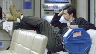 招蜂引蝶剧照的剧照