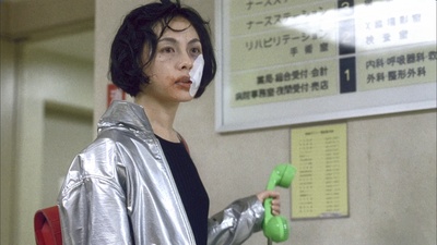 招蜂引蝶剧照的剧照