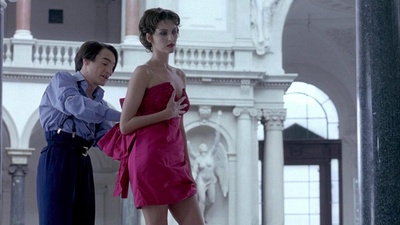 招蜂引蝶剧照的剧照