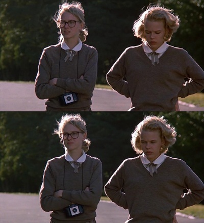 调情剧照的剧照