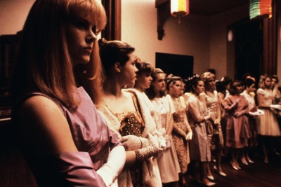 调情剧照的剧照