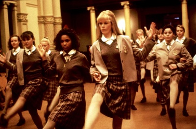 调情剧照的剧照