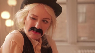 梦醒时分剧照的剧照