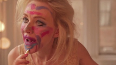 梦醒时分剧照的剧照