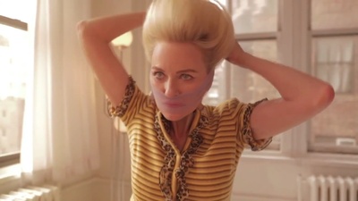 梦醒时分剧照的剧照