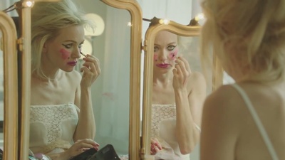 梦醒时分剧照的剧照