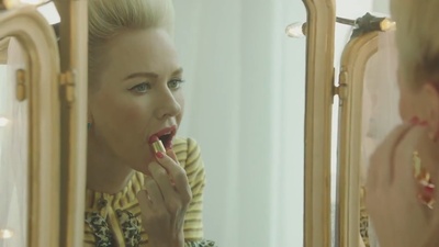 梦醒时分剧照的剧照