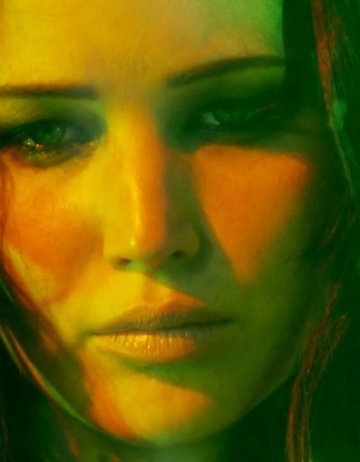 梦醒时分剧照的剧照