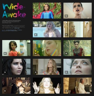 梦醒时分剧照的剧照