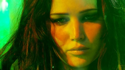 梦醒时分剧照的剧照