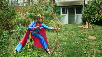 梦醒时分剧照的剧照