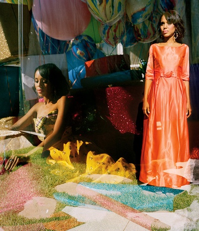 梦醒时分剧照的剧照