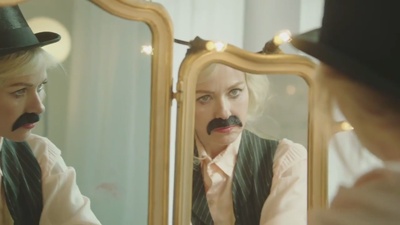 梦醒时分剧照的剧照