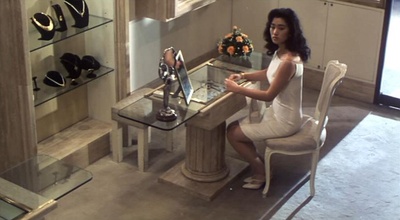 梦醒时分剧照的剧照