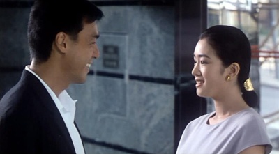 梦醒时分剧照的剧照