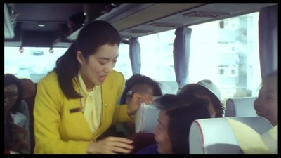 梦醒时分剧照的剧照